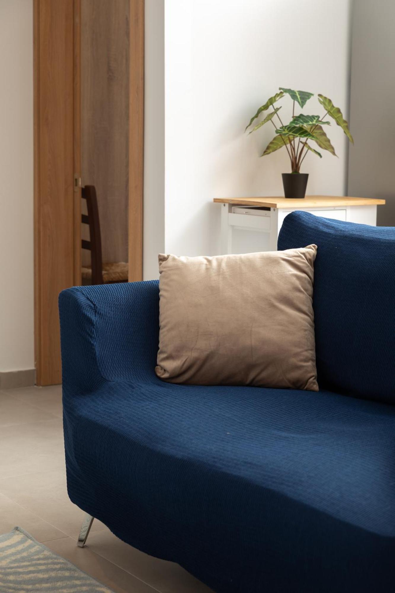 Modern 2Br Stylish Apartment With 2 Balconies - Close To St Julian'S & Sliema & Yacht Marina Pieta Экстерьер фото